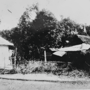 Di tích Hầm Nhà Trần Ngô