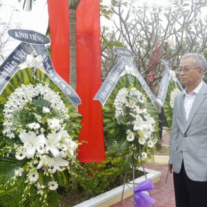 Hàn gắn vết thương